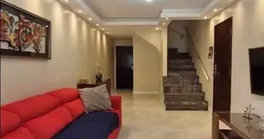 Casa com 4 quartos à venda no Jardim Paraíso, São Paulo 