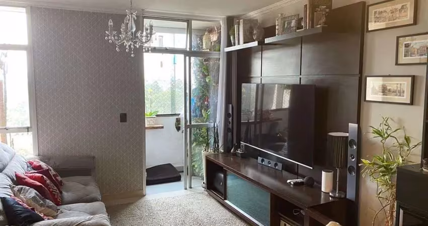 Apartamento com 2 quartos à venda no Barro Branco (Zona Norte), São Paulo 