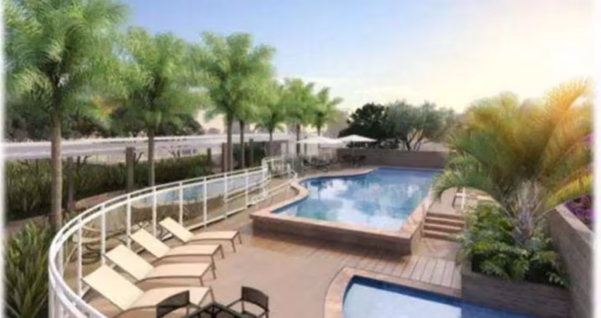 Apartamento com 3 quartos à venda no Jardim Paraíso, São Paulo 