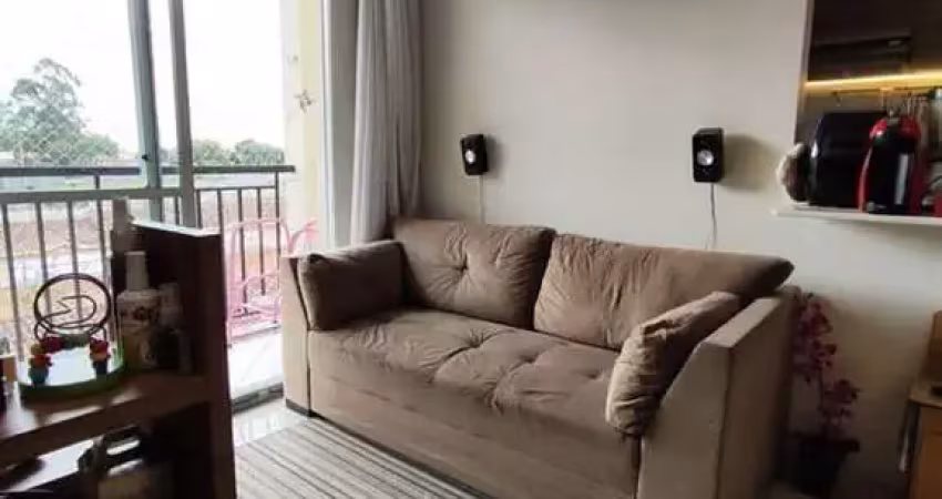 Apartamento com 2 quartos à venda em Jaraguá, São Paulo 