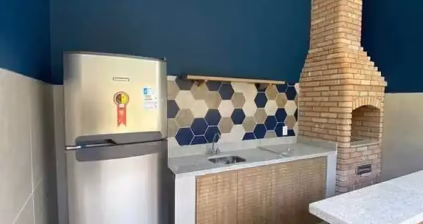 Apartamento com 2 quartos à venda no Canindé, São Paulo 