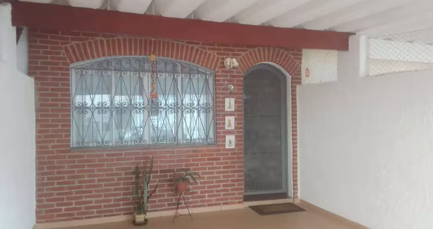 Casa com 2 quartos à venda no Parque Mandaqui, São Paulo 
