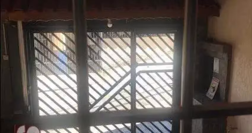 Casa com 2 quartos à venda no Parque Mandaqui, São Paulo 