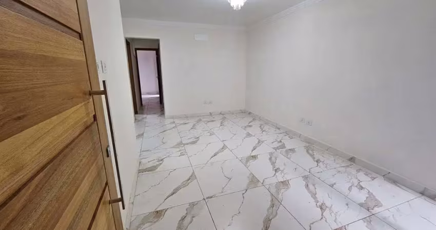 Apartamento com 2 quartos à venda na Água Fria, São Paulo 