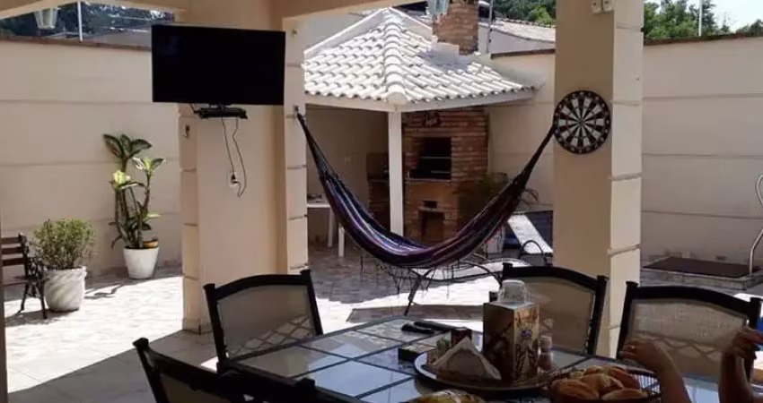 Casa com 3 quartos à venda no Jardim Leonor Mendes de Barros, São Paulo 