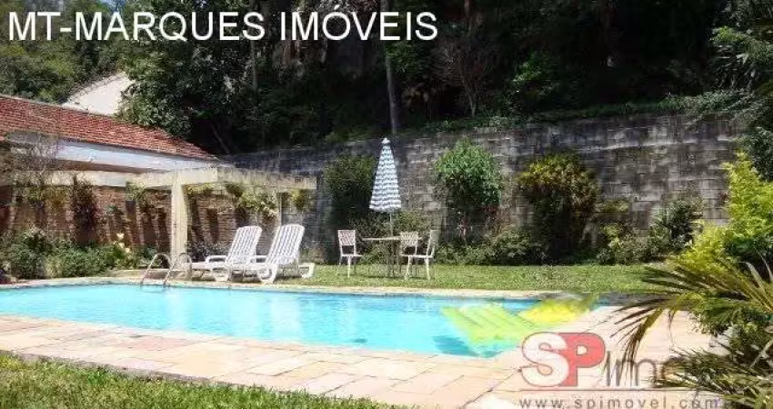 Casa com 3 quartos à venda na Vila Albertina, São Paulo 