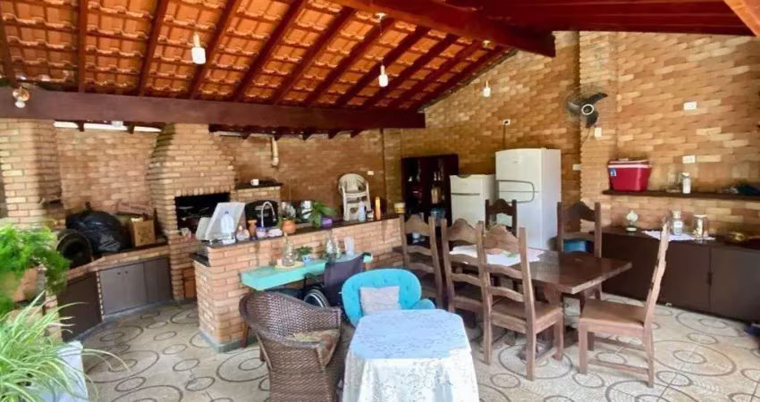 Casa com 2 quartos à venda no Horto Florestal, São Paulo 