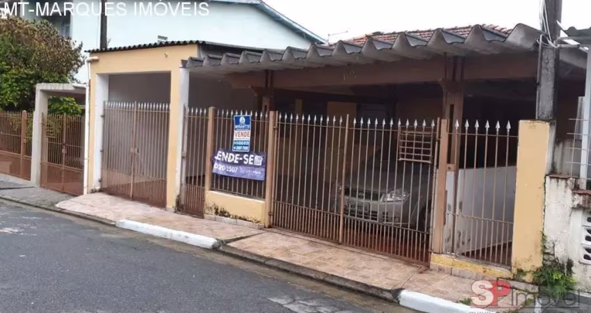 Casa com 3 quartos à venda na Vila Nova Mazzei, São Paulo 