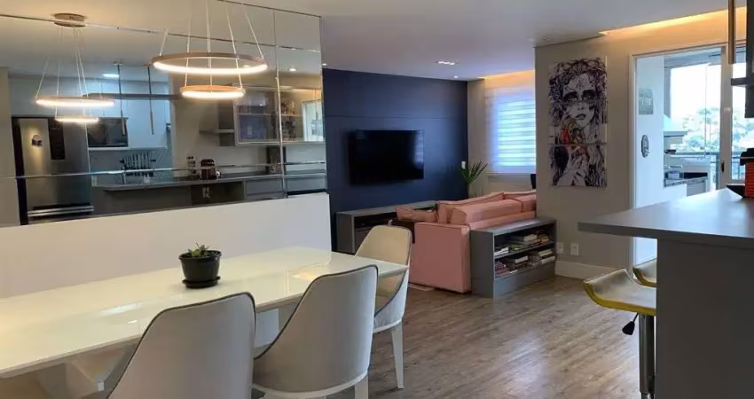 Apartamento com 3 quartos à venda na Vila Guilherme, São Paulo 
