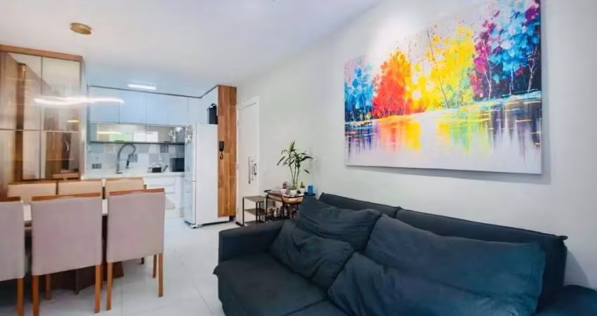 Apartamento com 3 quartos à venda na Vila Guilherme, São Paulo 