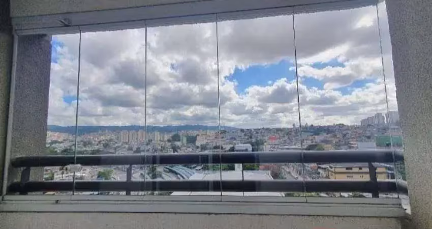 Apartamento com 2 quartos à venda no Limão, São Paulo 