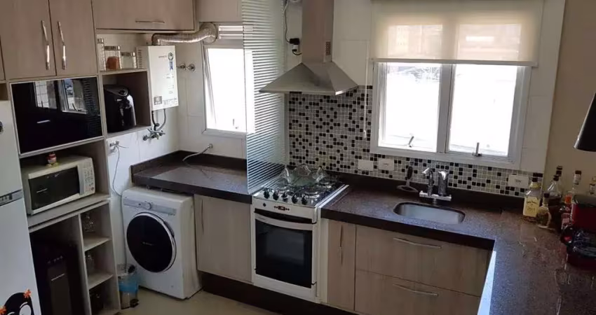 Apartamento com 1 quarto à venda no Carandiru, São Paulo 
