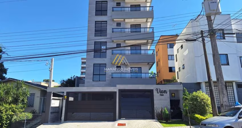 Residencial Vion - Apartamento à venda no bairro Carioca - São José dos Pinhais/PR