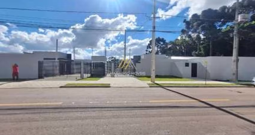 Condomínio Residencial Zaramela - Casa à venda no bairro Colônia Rio Grande - São José dos Pinhais/PR