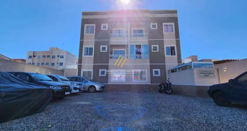 Condomínio Residencial Izabel - Apartamento 03 quartos no Parque da Fonte.