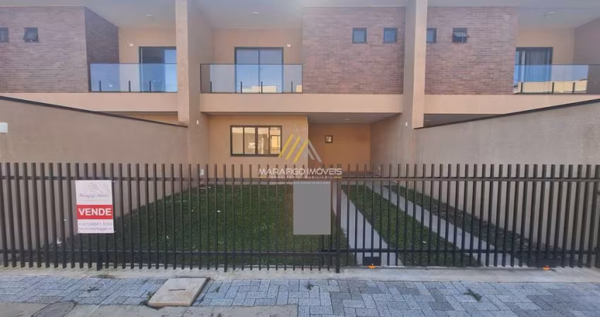 Condomínio Residencial Ouro Fino - Sobrado em Condomínio no Ouro Fino.