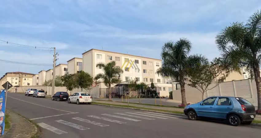 Residencial reserva dos pinhais - apartamento em colônia rio grande, são josé dos pinhais/pr