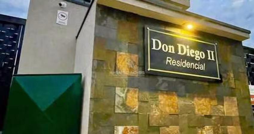 Apartamento Duplex na Boneca do Iguaçu!