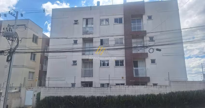 Apartamento à venda no bairro Santo Antônio - São José dos Pinhais/PR