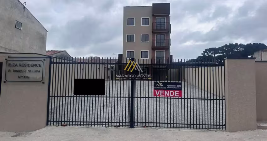 Apartamento em parque da fonte, são josé dos pinhais/pr