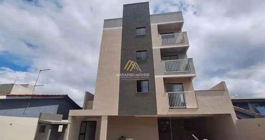 Apartamento em Parque Da Fonte, São José dos Pinhais/PR