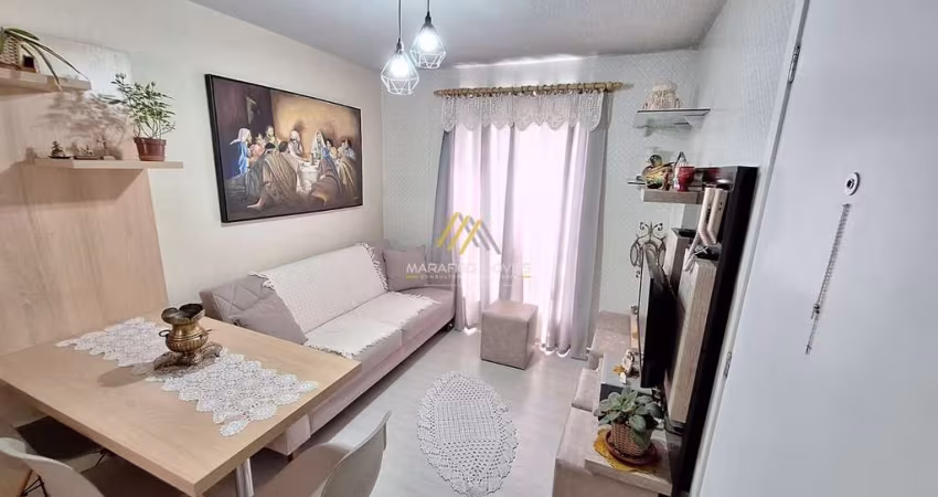 Condomínio Residencial Viver Bosque - Apartamento com 03 quartos, no bairro Afonso Pena em São José dos Pinhais
