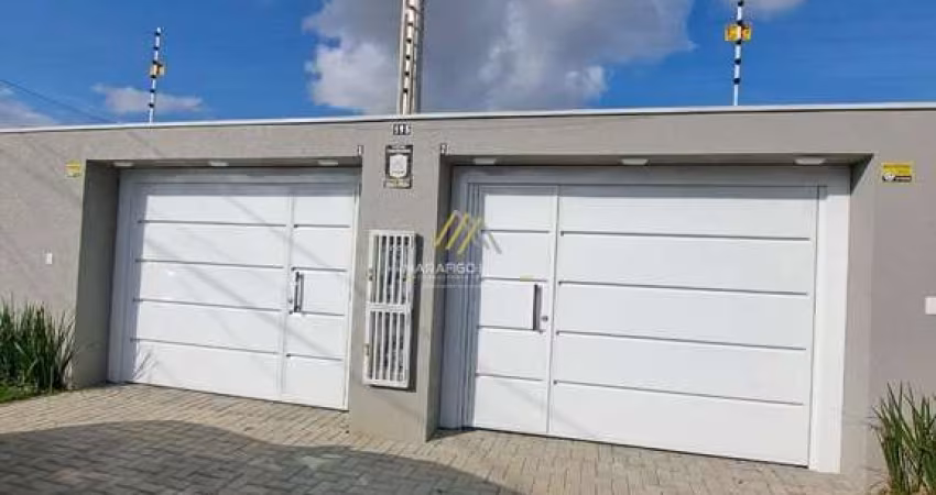 Casa em Cidade Jardim, São José dos Pinhais/PR