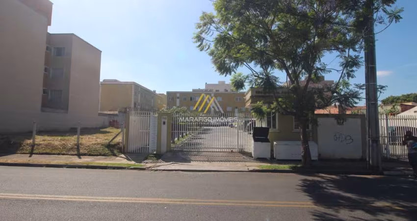 Apartamento em Iná, São José dos Pinhais/PR