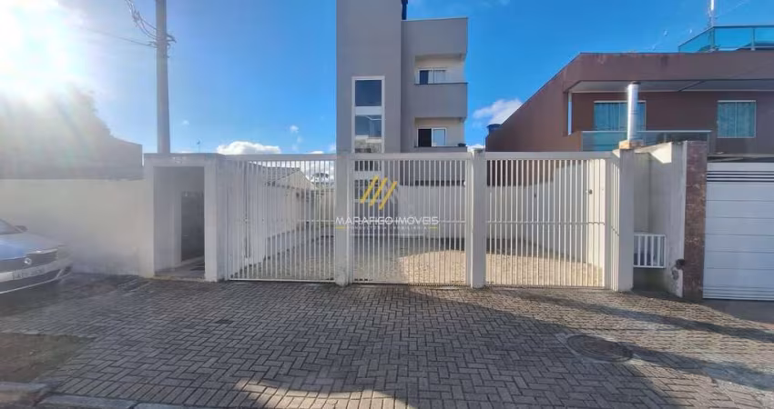 Apartamento Garden em Cruzeiro, São José dos Pinhais/PR
