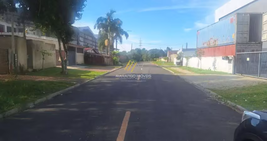 Terreno Lote em Uberaba, Curitiba/PR