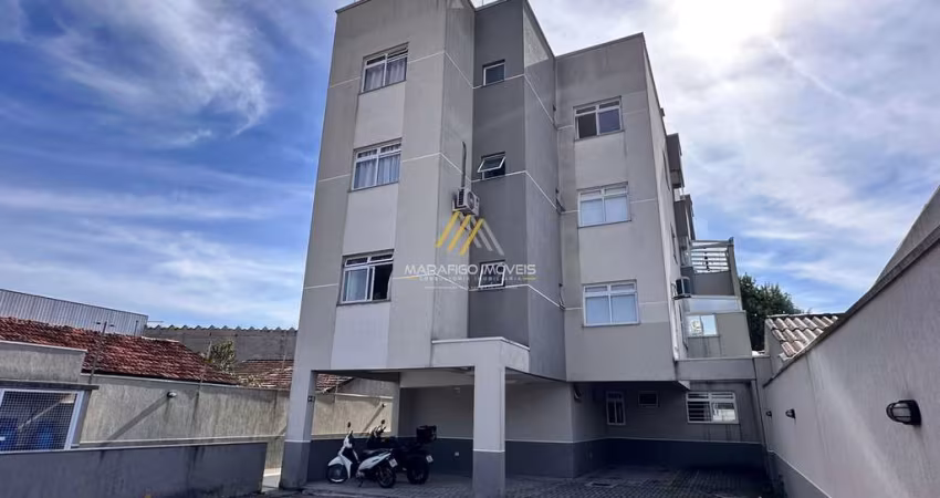 Apartamento em São Cristóvão, São José dos Pinhais/PR