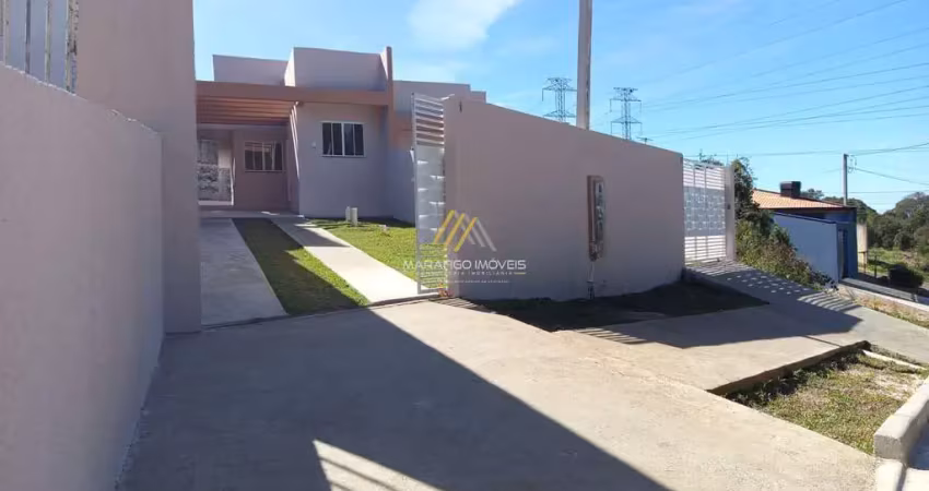 Casa com 3 quartos à venda no Del Rey, São José dos Pinhais 