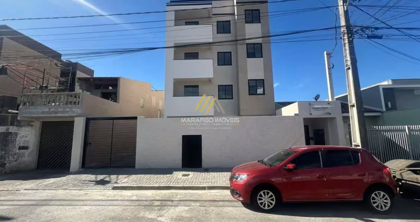 Apartamento em parque da fonte, são josé dos pinhais/pr