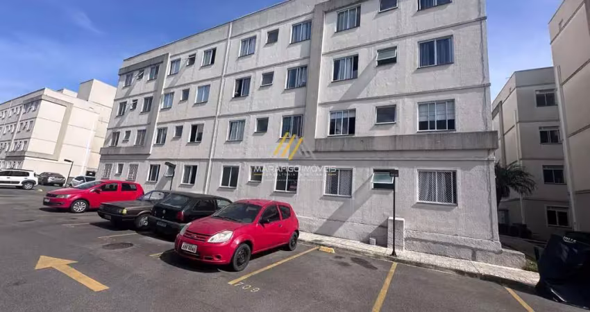 Residencial reserva casa blanca - apartamento em santo antônio, são josé dos pinhais/pr