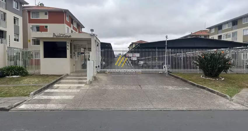 Residencial primavera - apartamento em cidade jardim, são josé dos pinhais/pr
