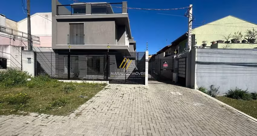 Casa com 3 quartos à venda na Rua Jaguapitã, 398, Alto Boqueirão, Curitiba