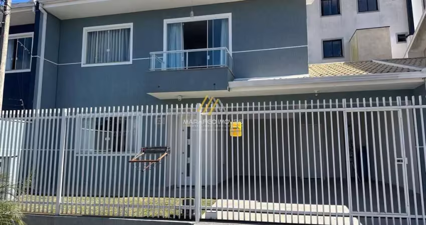 Casa com 3 quartos à venda no Cruzeiro, São José dos Pinhais 