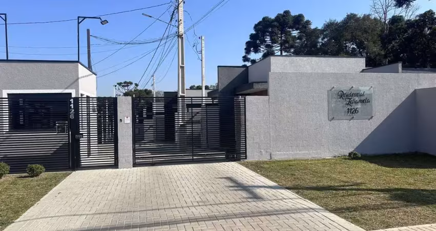 Casa com 3 quartos à venda na Colônia Rio Grande, São José dos Pinhais 