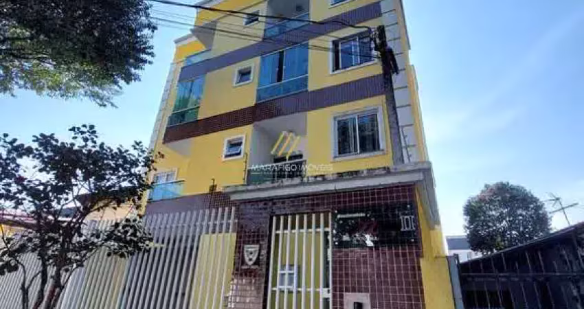 Apartamento em são cristóvão, são josé dos pinhais/pr