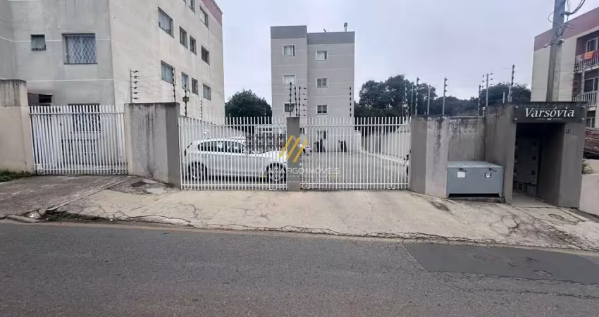 Apartamento em santo antônio, são josé dos pinhais/pr