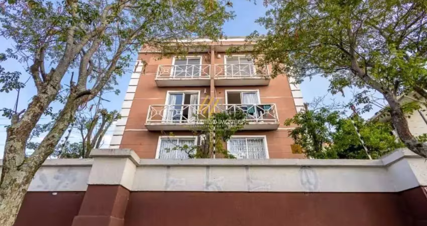 Apartamento com 2 quartos à venda na Rua Pastor Antônio Polito, 1559, Alto Boqueirão, Curitiba