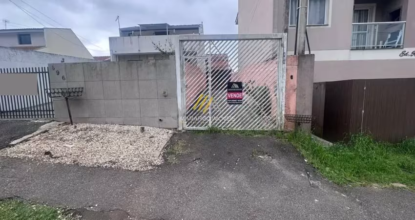Casa à venda no bairro colônia rio grande – são josé dos pinhais/pr