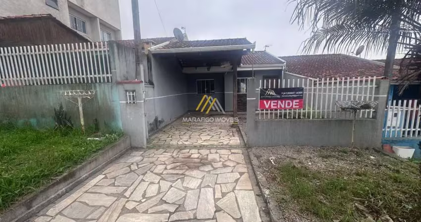 Casa com 2 quartos à venda no Del Rey, São José dos Pinhais 