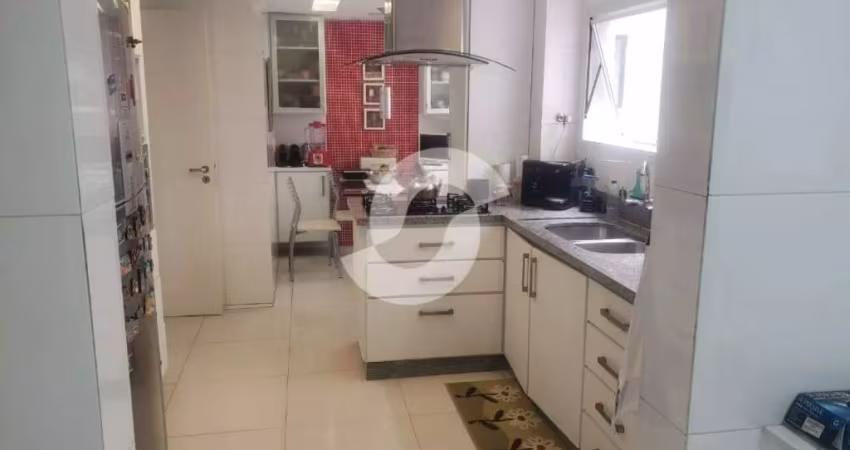 apartamento 4 quartos inga