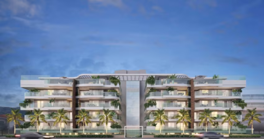 Apartamento 3 quartos piratininga