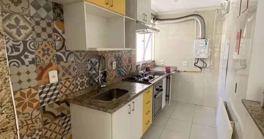 Apartamento com 2 quartos à venda na Rua Chico Moreira, 80, Campo Grande, Rio de Janeiro