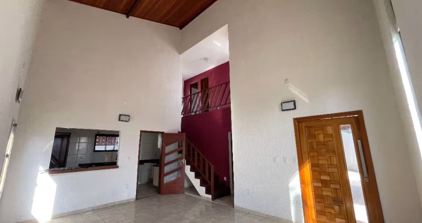 Casa 4 quartos em condominio