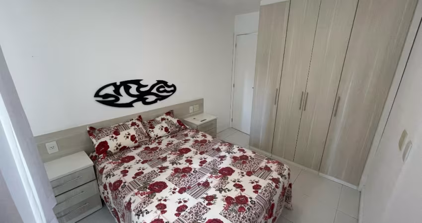 Apartamento 2 quartos  sendo duas suites icarai