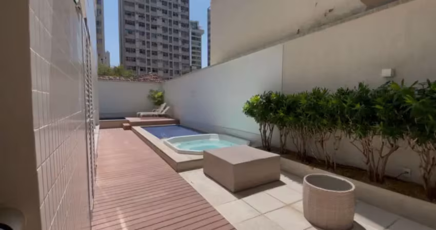 apartamento icarai  2 quartos a venda com tudo dentro