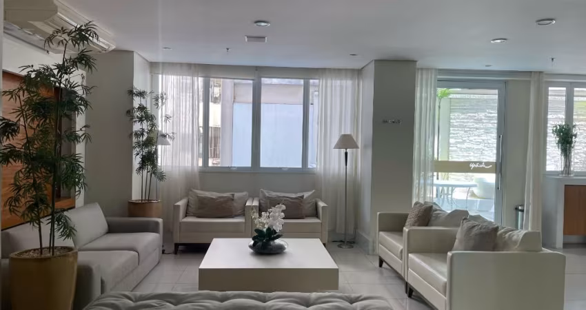 apartamento 2 suites icarai